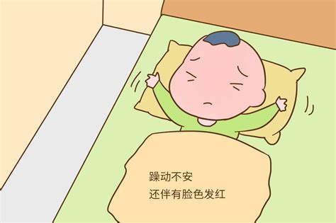 小孩生病|宝宝生病了？何时就医